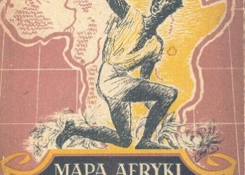 Władimir Konstantinow – Mapa Afryki opowiada