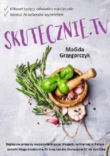 Magdalena Grzegorczyk – Skutecznie.Tv