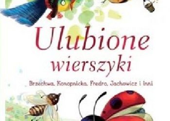 Ulubione wierszyki