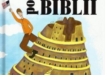 Dorota Nosowska – Ilustrowany przewodnik po Biblii. Frazeologizmy biblijne