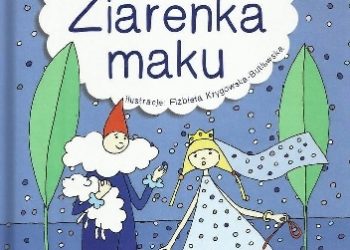 Józef Ratajczak – Ziarenka maku