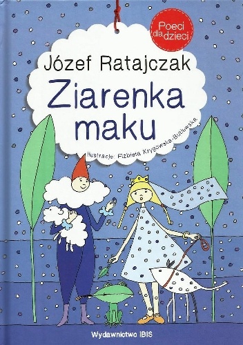 Józef Ratajczak – Ziarenka maku