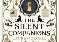 Laura Purcell – The Silent Companions