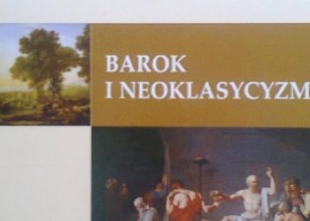 Ian Chilvers – Barok i neoklasycyzm