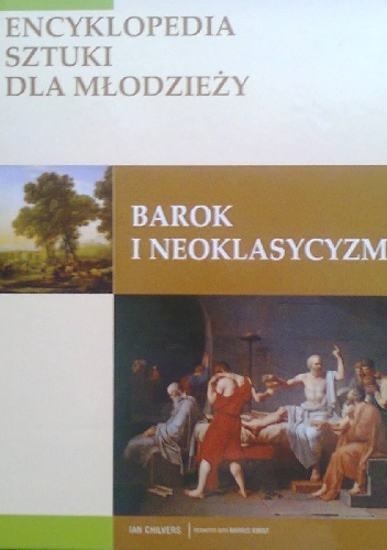 Ian Chilvers – Barok i neoklasycyzm