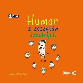 Przemysław Słowiński – Humor z zeszytów szkolnych