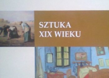 Alice Peebles – Sztuka XIX wieku