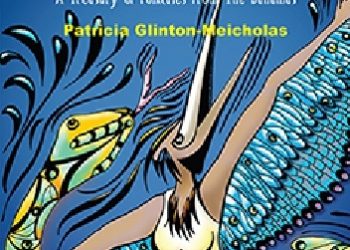 Patricia Glinton-Meicholas – An evening in Guanima: A treasury of folktales from the Bahamas