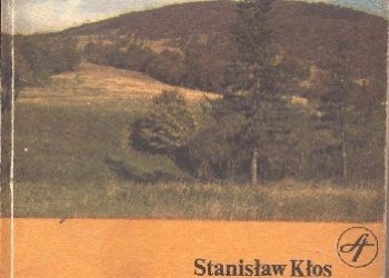 Stanisław Kłos – Bieszczady