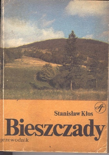 Stanisław Kłos – Bieszczady