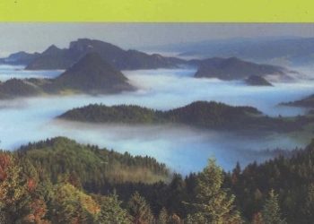 Iwona Baturo – Małopolska. Parki narodowe i krajobrazowe, rezerwaty przyrody