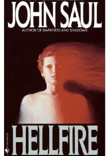 John Saul – Hellfire
