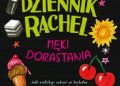 Joanna Nadin – Dziennik Rachel. Męki dorastania