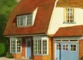J.A. Hazeley, Joel Morris – The Ladybird Book of the People Next Door