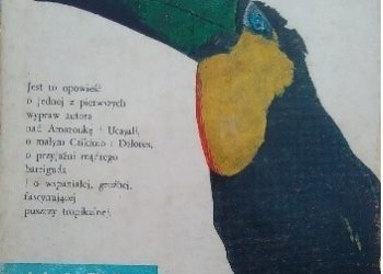 Arkady Fiedler – Zdobywamy Amazonkę