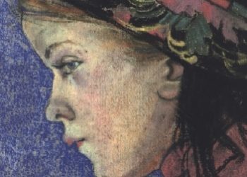 Anna Król – Wyspiański