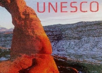 Izabela Wojtyczka, Monika Karolczuk – Cuda świata przyrody. UNESCO