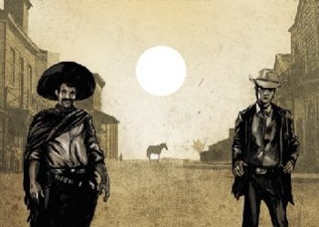 Sławomir Michał – Człowiek, który zabił Jamesa Pereza