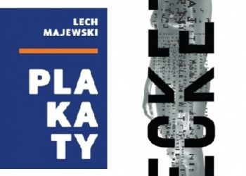Dorota Folga-Januszewska – Majewski. Plakaty