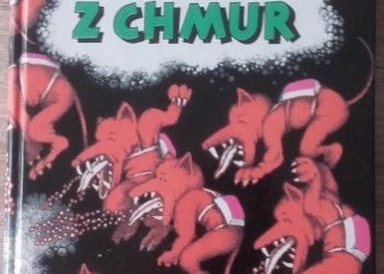 Mirosław Stecewicz, Leon Korn – Miasto z chmur