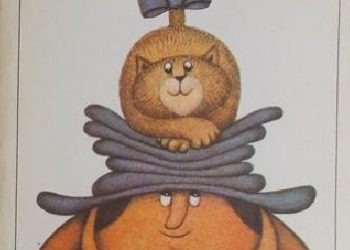 Mirosław Stecewicz – Na Wyspie Umpli-Tumpli