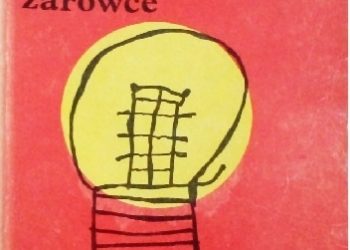 Günter Herburger – Historyjki o żarówce