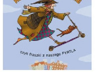 Rafał Rosół – Heksa na hulajpecie, czyli fraszki z naszego fyrtla