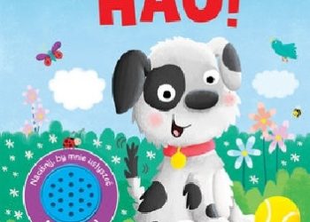 Praca zbiorowa – Hau!