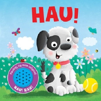 Praca zbiorowa – Hau!