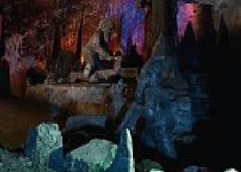 Zbigniew Iwański – Legendy o Wieliczce