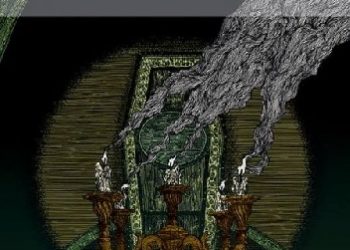 Francis Marion Crawford – Wędrowne duchy