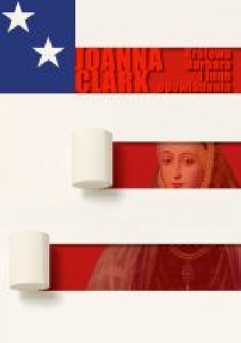 Joanna Clark – Królowa Barbara i inne opowiadania