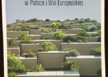 Organy ochrony środowiska w Polsce i Unii Europejskiej