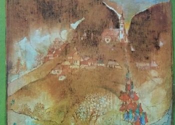 Ewa Szelburg-Zarembina – Niedziela