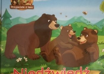 Praca zbiorowa – Niedźwiedź