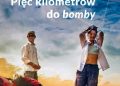 Elżbieta Wiejaczka, Tomasz Budzioch – Pięć kilometrów do „bomby”. Rowerem przez Afrykę