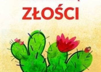 Elżbieta Zubrzycka – Za zasłoną złości