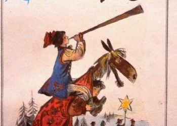 Joanna Egert – Kolędy