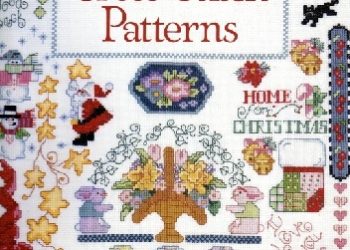 Donna Kooler’s – 555 Fabulous Cross-stitch Patterns