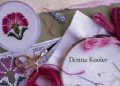Donna Kooler’s – Haft krzyżykowy dla początkujących