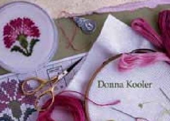 Donna Kooler’s – Haft krzyżykowy dla początkujących
