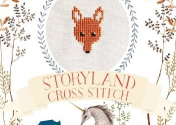 Sophie Simpson – Storyland Cross Stitch