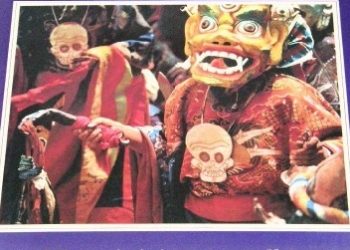 Richard Cavendish – Tajemnice świata. Niewyjaśnione zagadki, praktyki magiczne, moce tajemne.