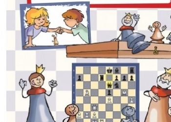 Ferenc Halasz – Szachy Mój pierwszy podręcznik