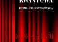 Leszek Adamowicz – Mechanika kwantowa. Formalizm i zastosowania