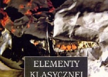 Jerzy Kraśkiewicz – Elementy klasycznej i kwantowej teorii pola