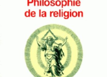 Leszek Kołakowski – Philosophie de la religion