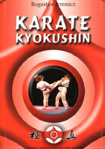 Bogusław Jeremicz – Karate Kyokushin