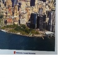 Bogdan Rudnicki, Joanna Zaborowska – Miasta Marzeń. Nowy Jork