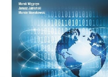 Praca zbiorowa – Zdalne odczyty. Kryptologia a biznes – bezpieczeństwo stosowane